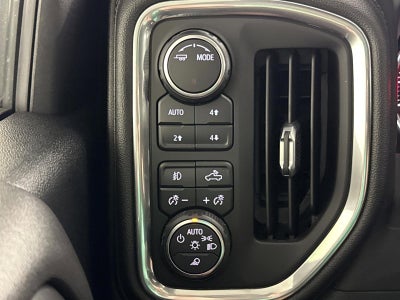 2021 Chevrolet Silverado 2500 HD LTZ