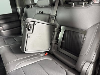 2021 Chevrolet Silverado 2500 HD LTZ