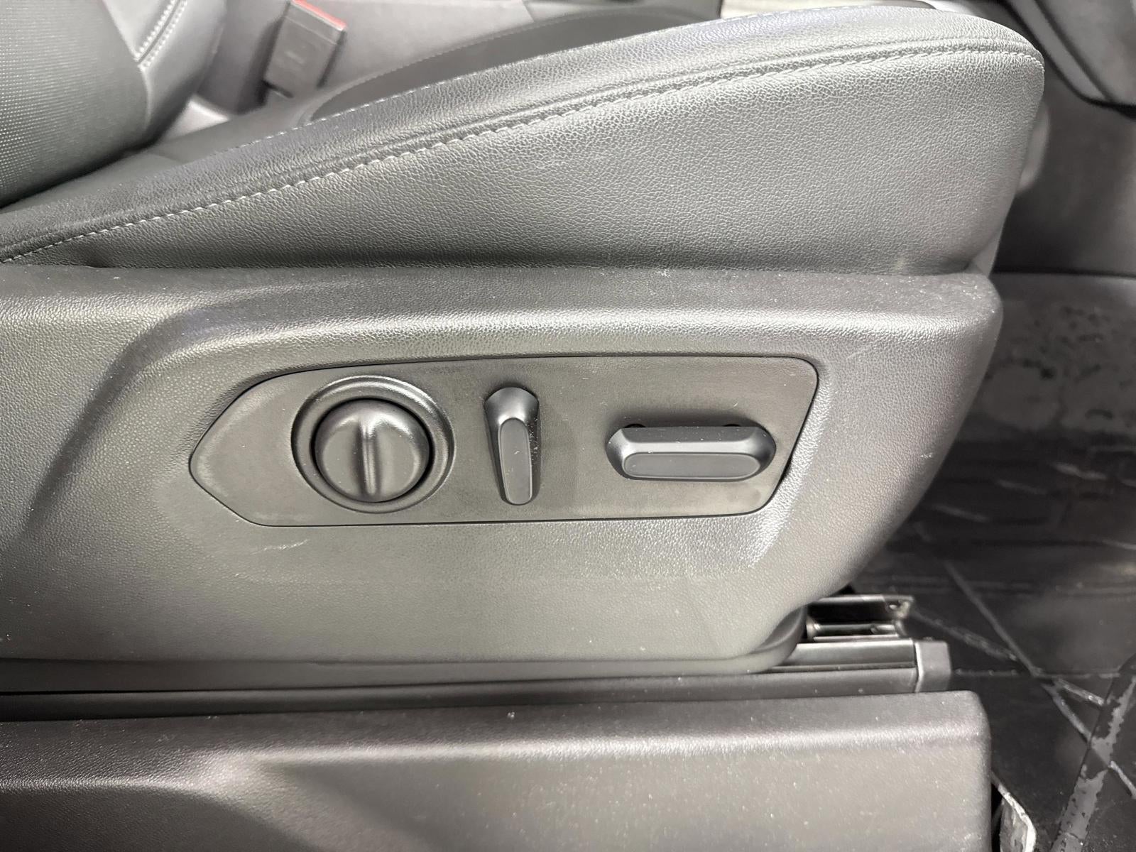 2021 Chevrolet Silverado 2500 HD LTZ