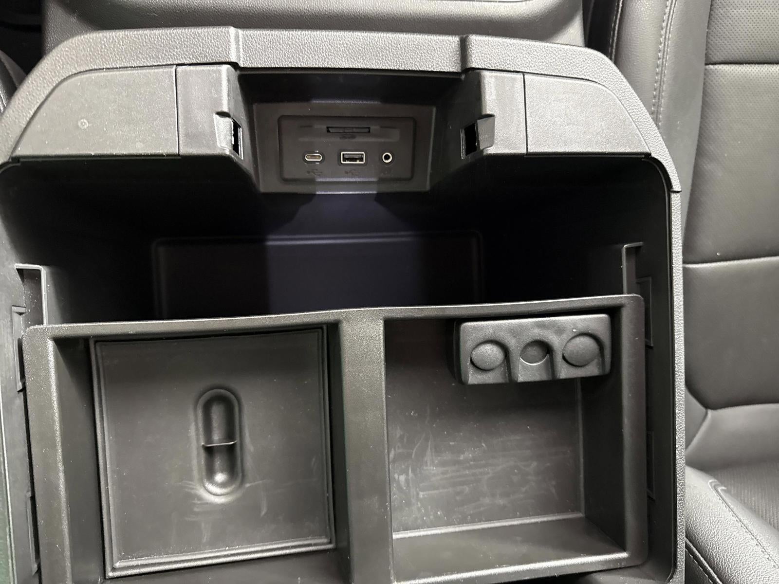 2021 Chevrolet Silverado 2500 HD LTZ