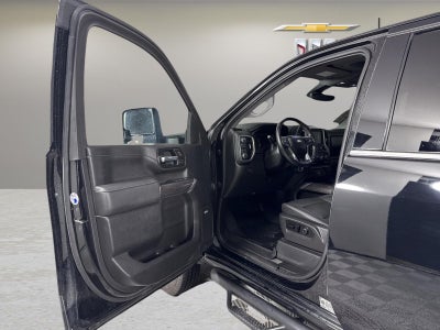2021 Chevrolet Silverado 3500 HD LTZ