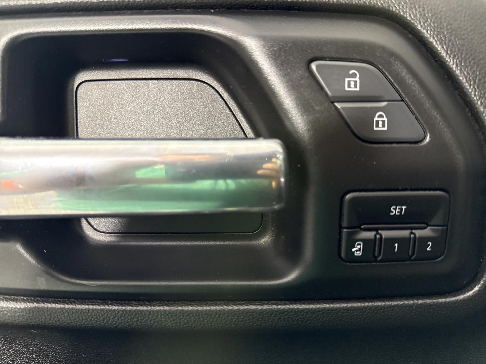 2021 Chevrolet Silverado 3500 HD LTZ