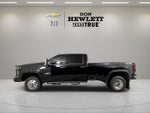 2021 Chevrolet Silverado 3500 HD LTZ