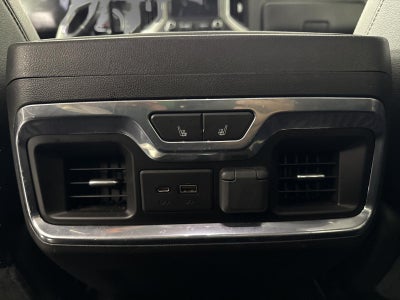 2021 Chevrolet Silverado 3500 HD LTZ