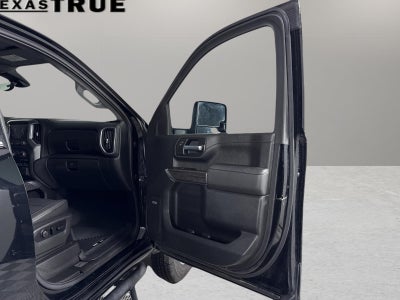 2021 Chevrolet Silverado 3500 HD LTZ