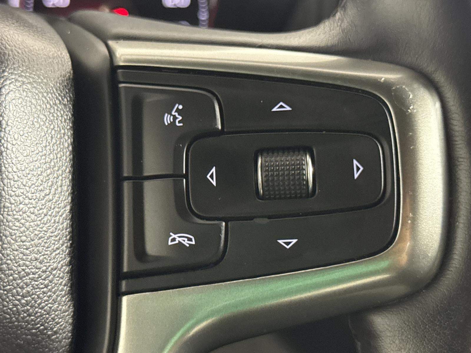 2021 Chevrolet Silverado 3500 HD LTZ