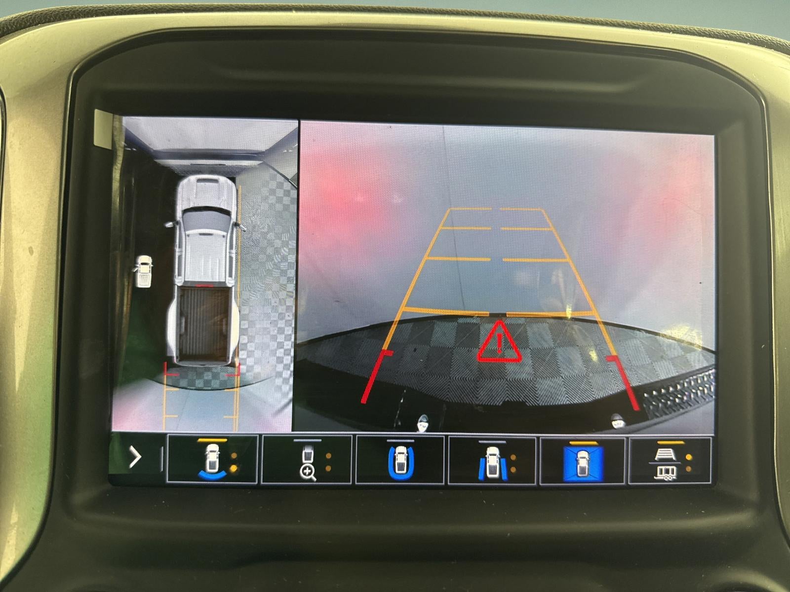 2021 Chevrolet Silverado 3500 HD LTZ