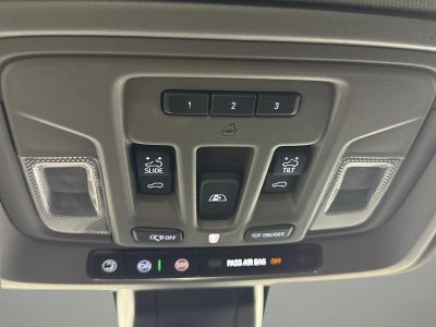 2021 Chevrolet Silverado 3500 HD LTZ