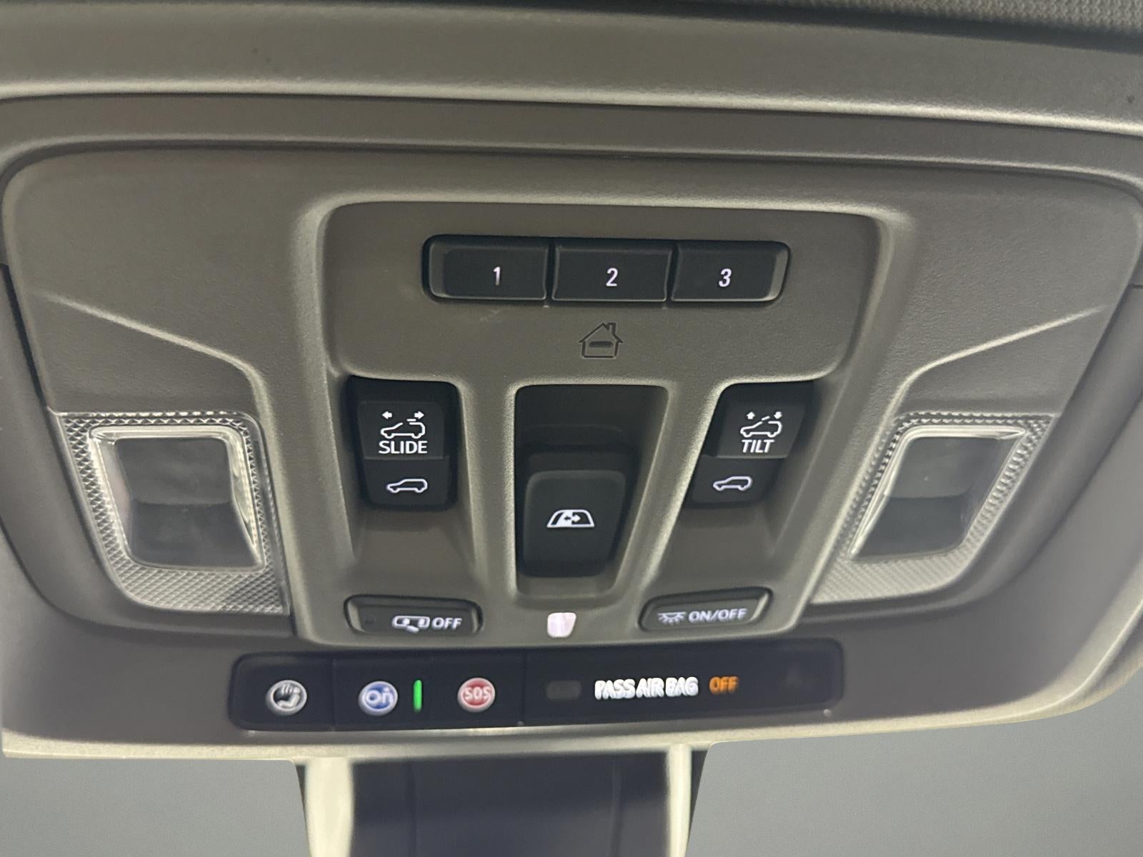 2021 Chevrolet Silverado 3500 HD LTZ