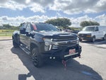 2021 Chevrolet Silverado 3500 HD High Country