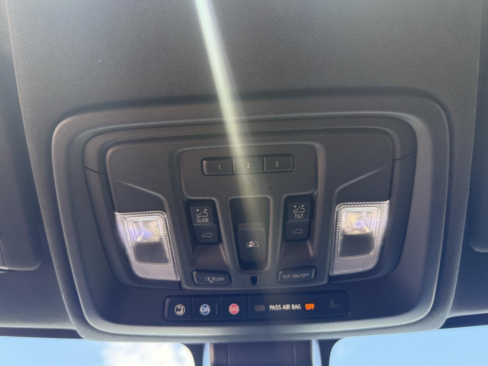 2021 Chevrolet Silverado 3500 HD High Country