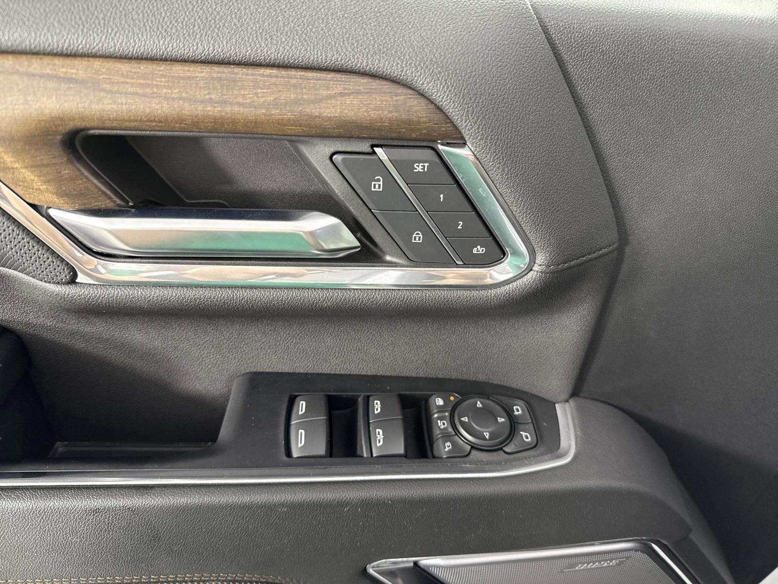 2024 Chevrolet Silverado 3500 HD High Country