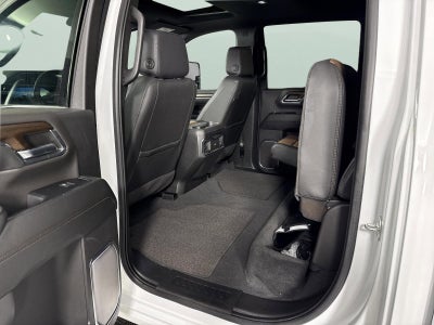 2024 Chevrolet Silverado 3500 HD High Country