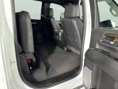 2024 Chevrolet Silverado 3500 HD High Country