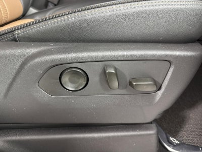 2024 Chevrolet Silverado 3500 HD High Country