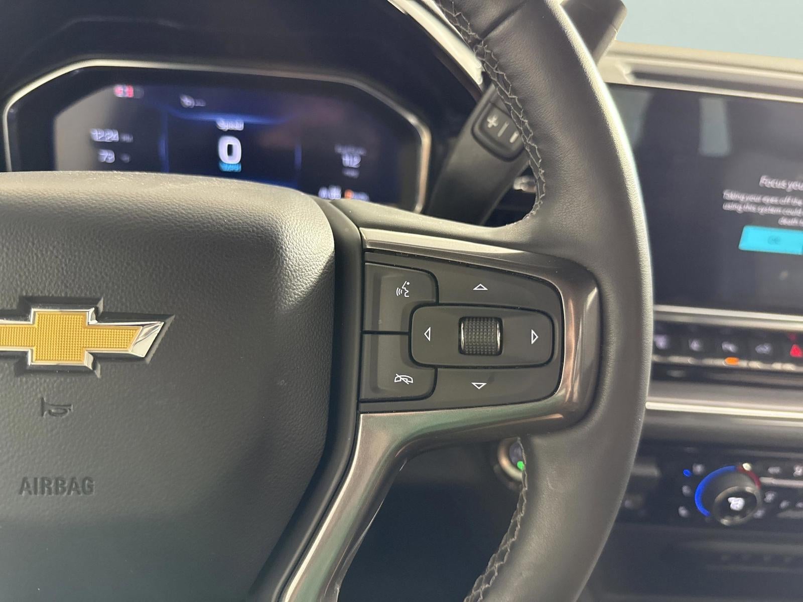 2024 Chevrolet Silverado 3500 HD High Country