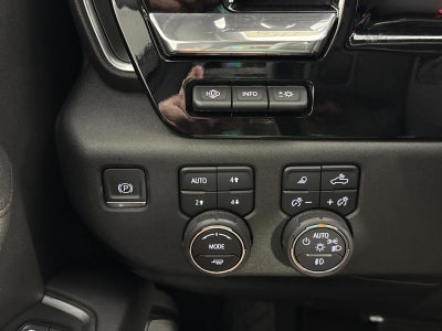 2024 Chevrolet Silverado 3500 HD High Country