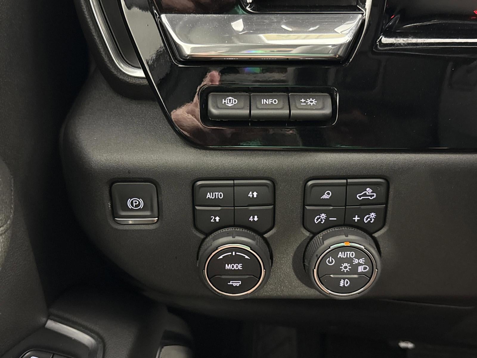 2024 Chevrolet Silverado 3500 HD High Country