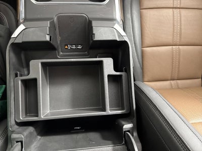 2024 Chevrolet Silverado 3500 HD High Country