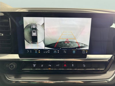 2024 Chevrolet Silverado 3500 HD High Country