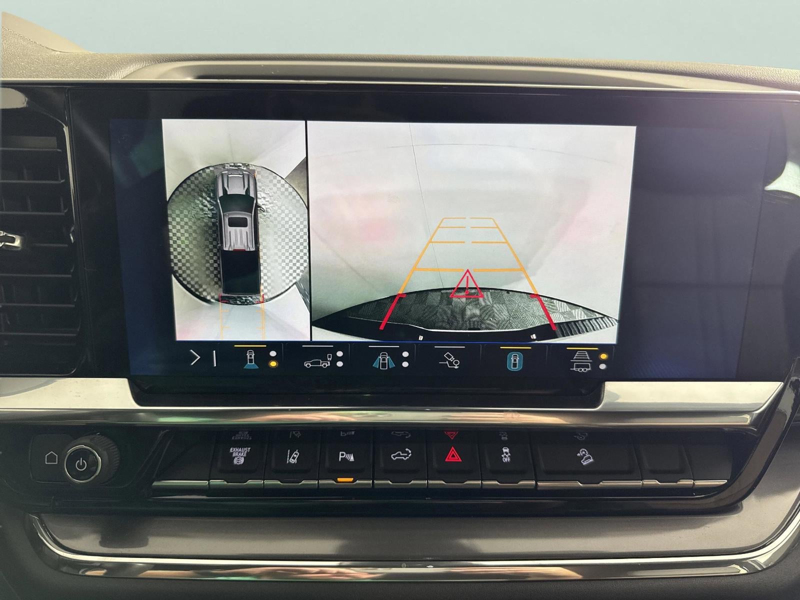 2024 Chevrolet Silverado 3500 HD High Country