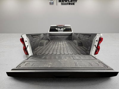 2024 Chevrolet Silverado 3500 HD High Country