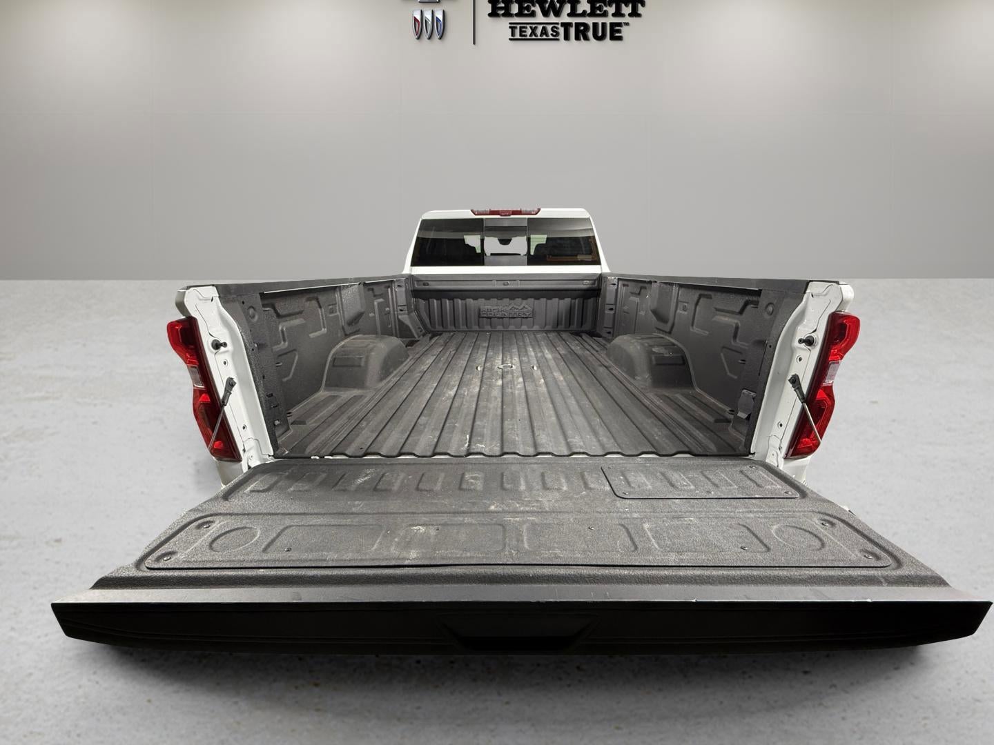 2024 Chevrolet Silverado 3500 HD High Country