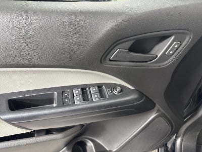 2021 Chevrolet Colorado WT