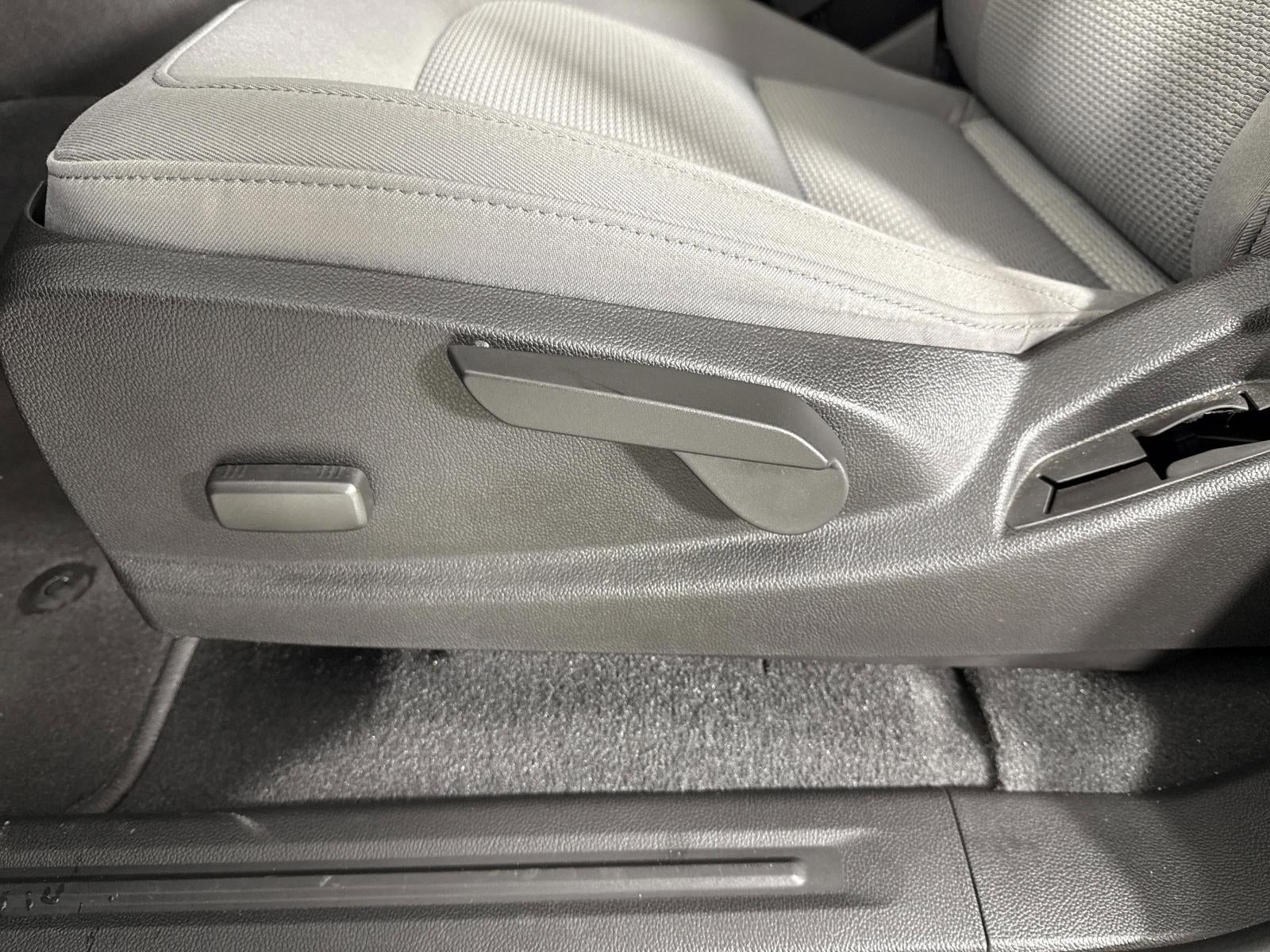 2021 Chevrolet Colorado WT