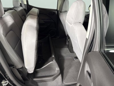 2021 Chevrolet Colorado WT