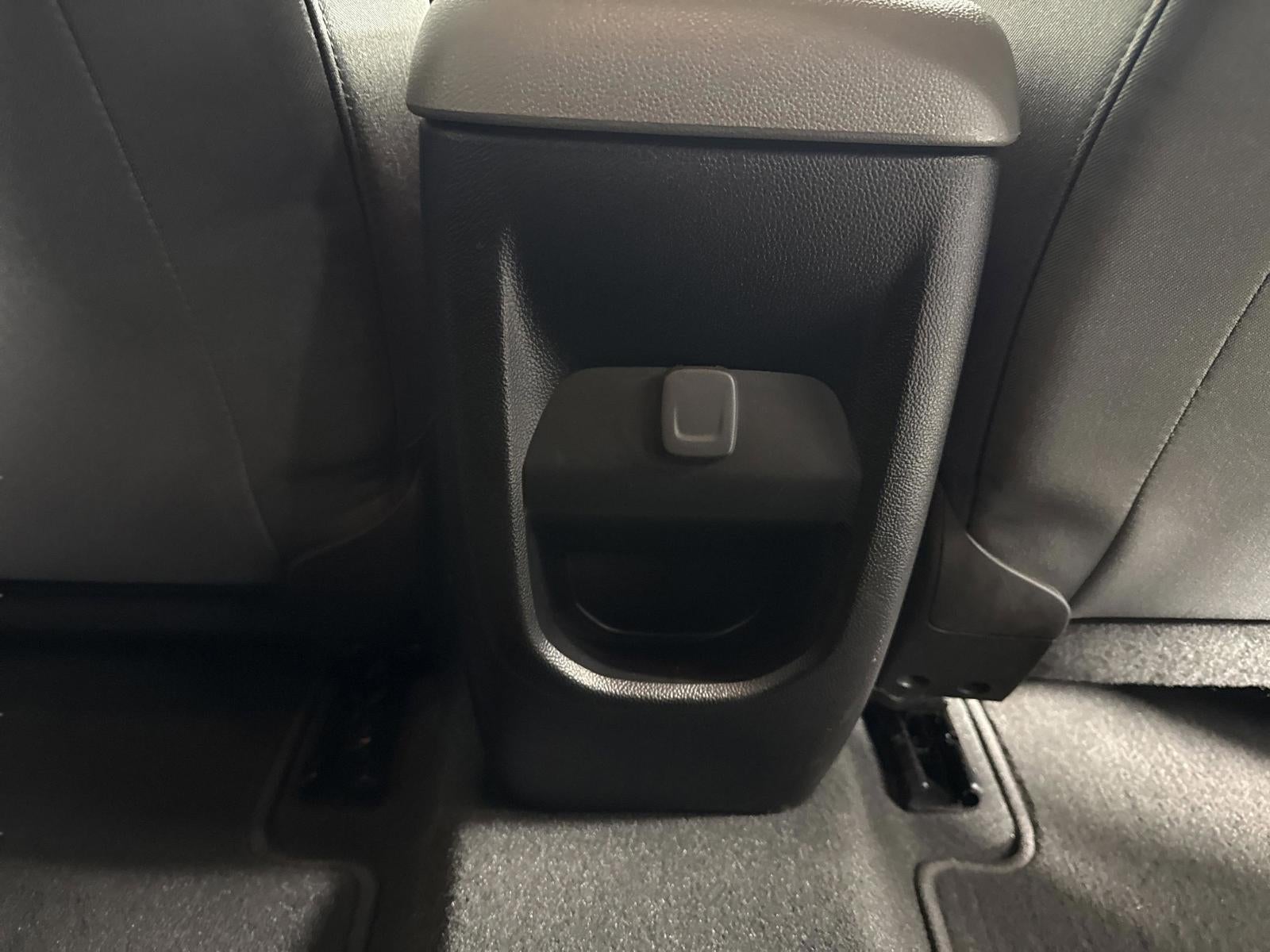 2021 Chevrolet Colorado WT