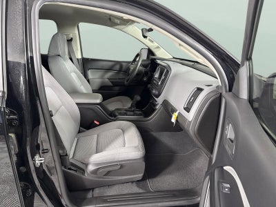 2021 Chevrolet Colorado WT