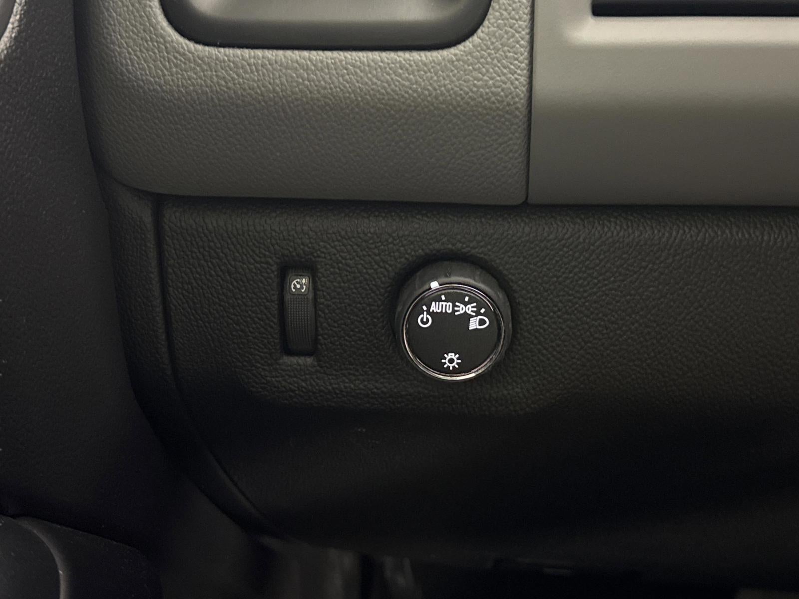 2021 Chevrolet Colorado WT