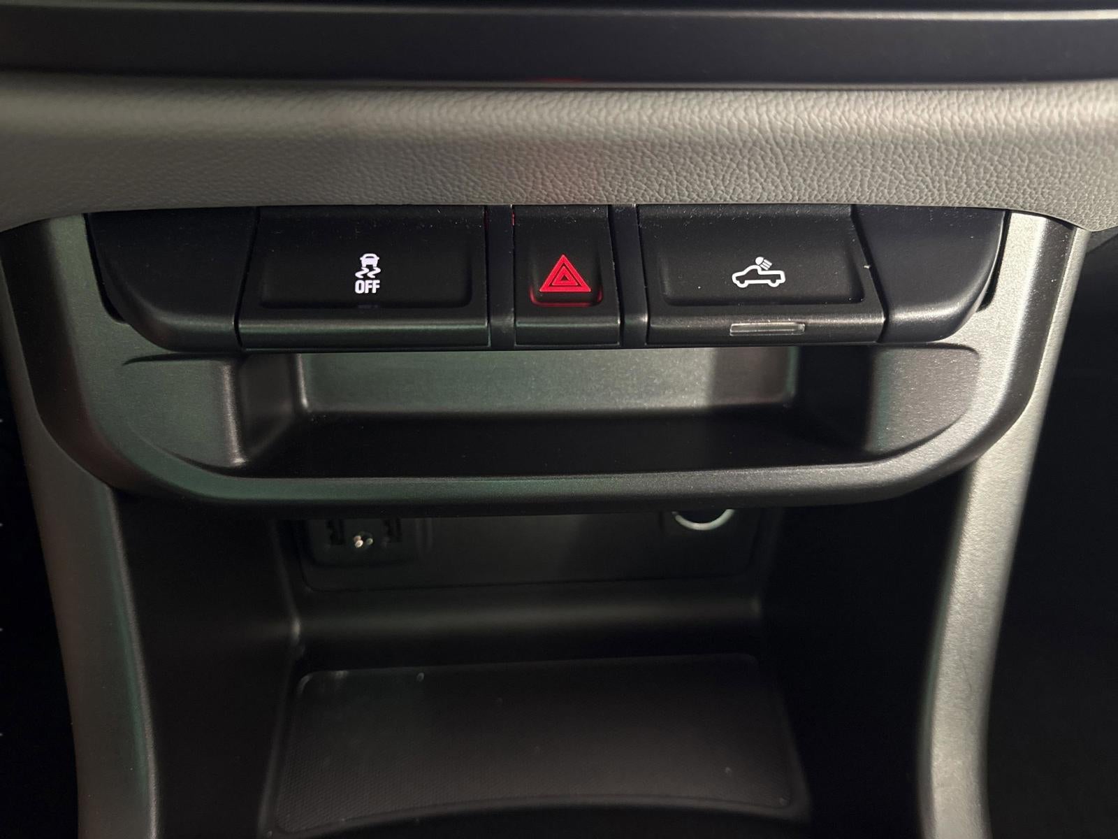 2021 Chevrolet Colorado WT