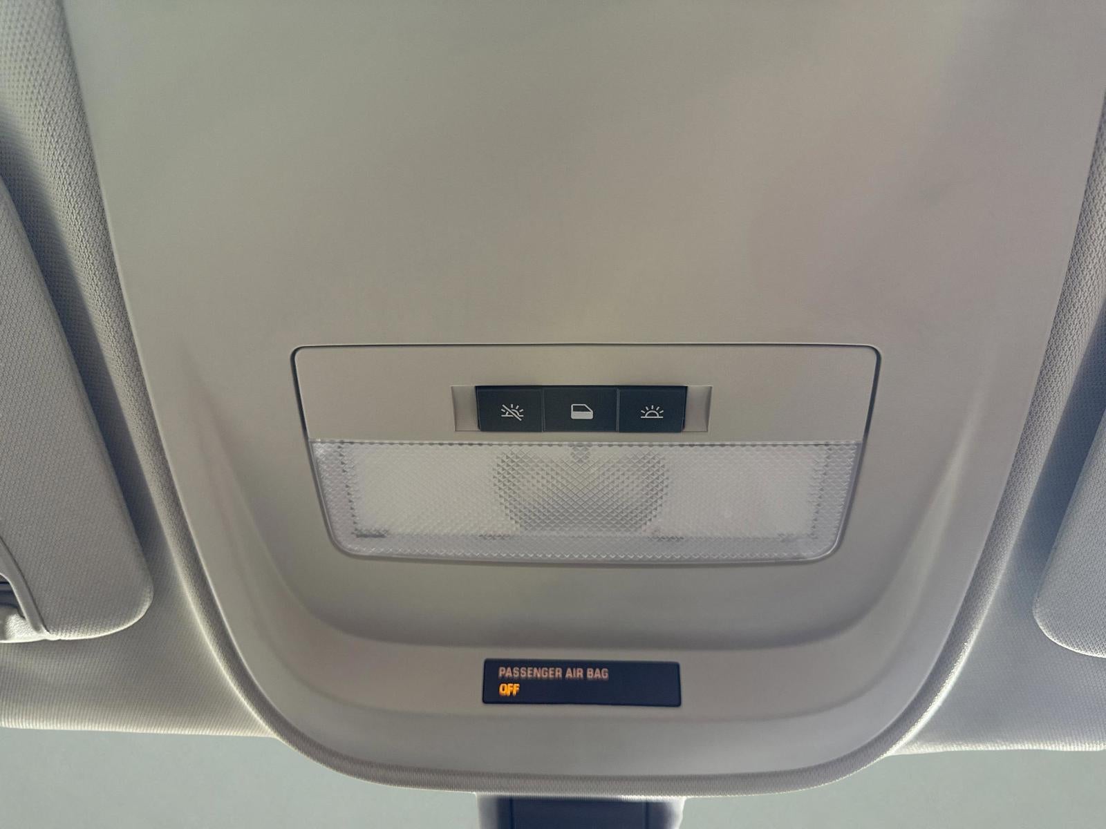 2021 Chevrolet Colorado WT