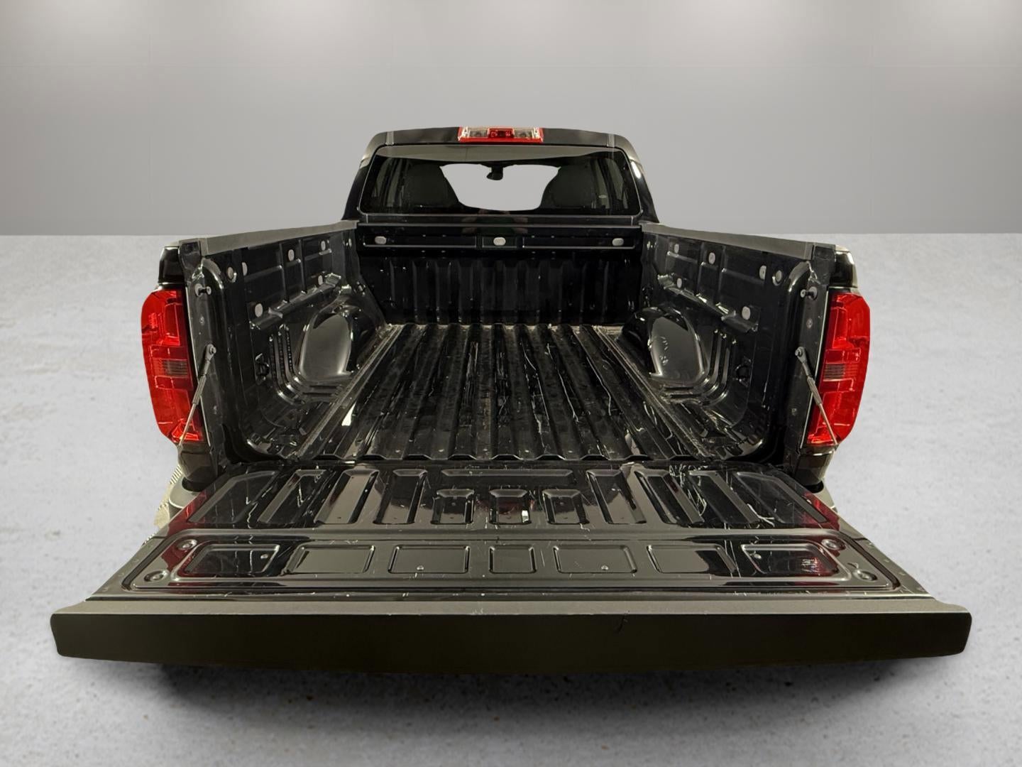 2021 Chevrolet Colorado WT