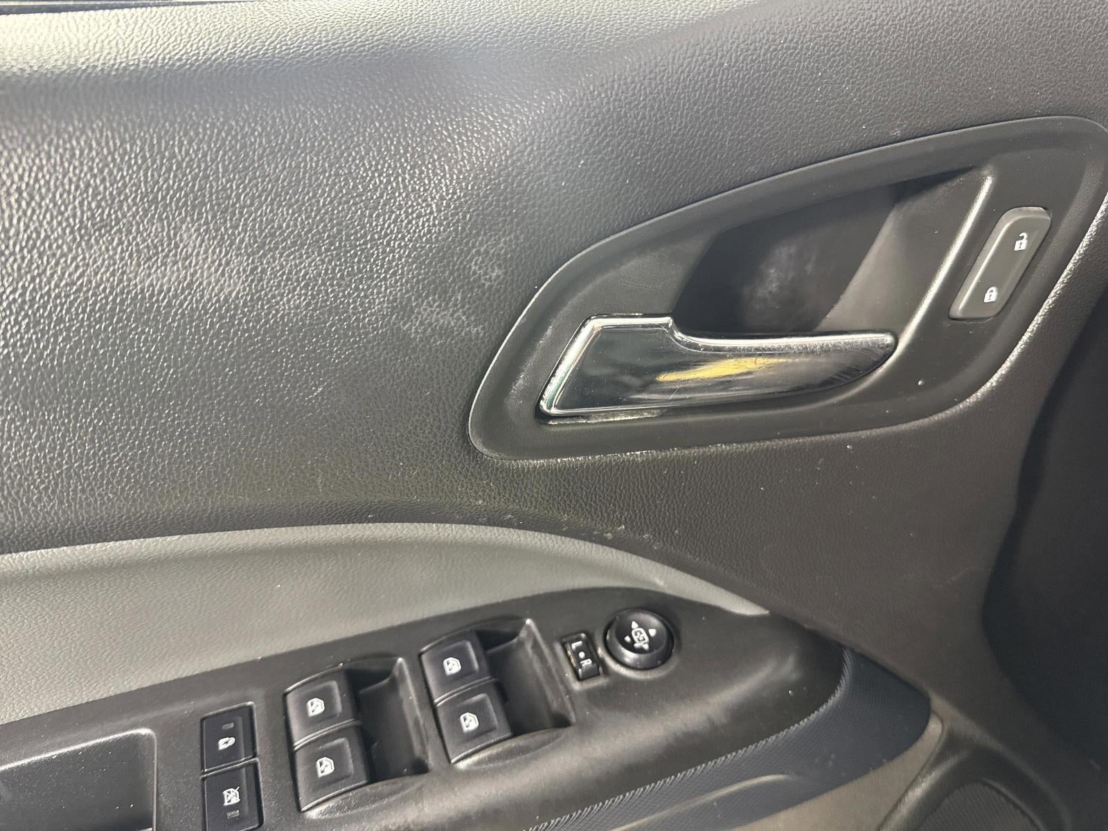 2018 Chevrolet Colorado 2WD Z71