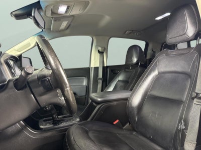 2018 Chevrolet Colorado 2WD Z71