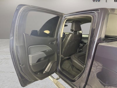 2018 Chevrolet Colorado 2WD Z71