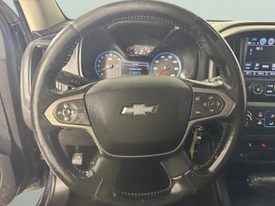 2018 Chevrolet Colorado 2WD Z71