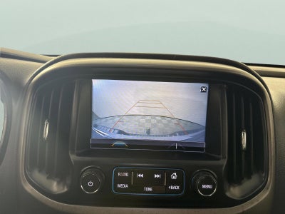 2018 Chevrolet Colorado 2WD Z71