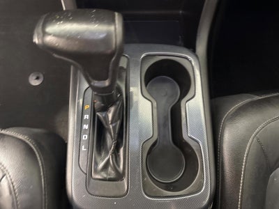 2018 Chevrolet Colorado 2WD Z71