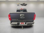 2018 Chevrolet Colorado 2WD Z71