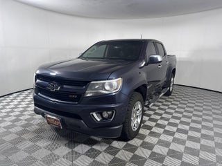 2018 Chevrolet Colorado 2WD Z71