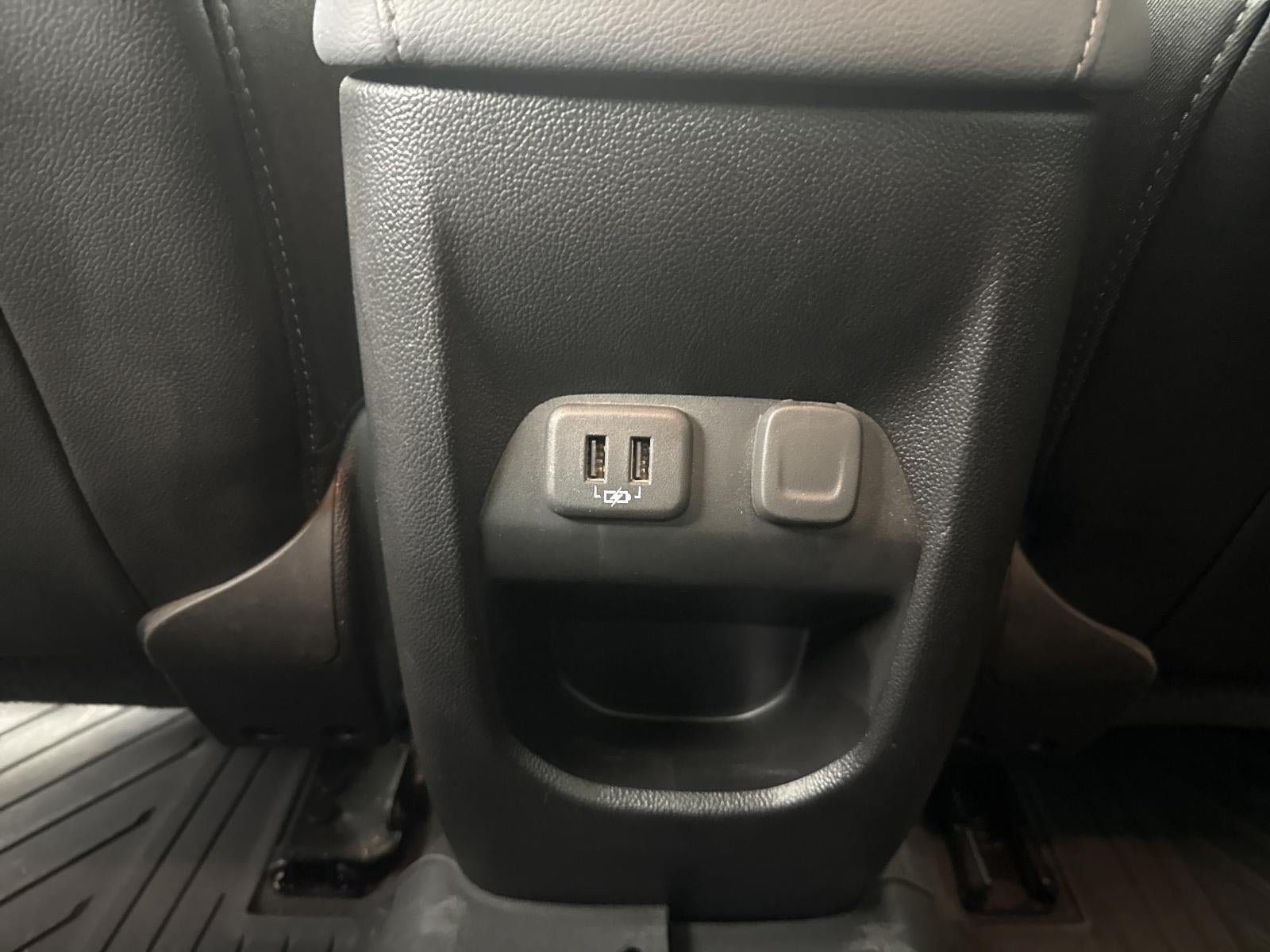 2022 Chevrolet Colorado 2WD Z71