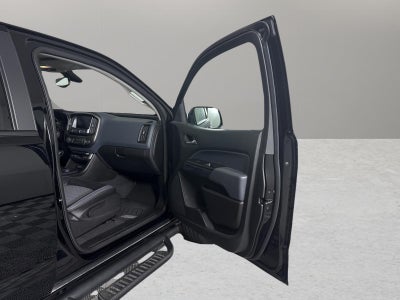 2022 Chevrolet Colorado 2WD Z71