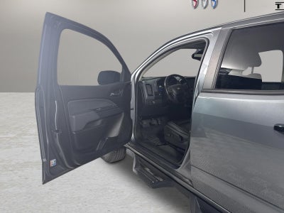 2021 Chevrolet Colorado 2WD Z71
