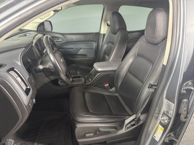 2021 Chevrolet Colorado 2WD Z71