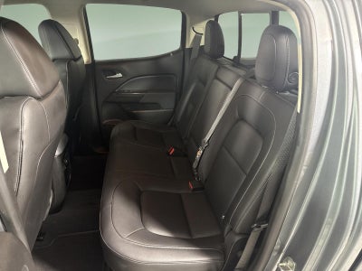 2021 Chevrolet Colorado 2WD Z71