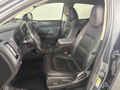 2021 Chevrolet Colorado 2WD Z71